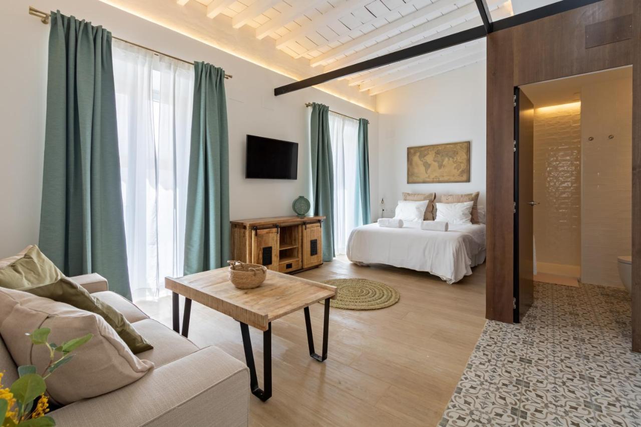 Tu Casa En Herrera El Viejo Appartement Séville