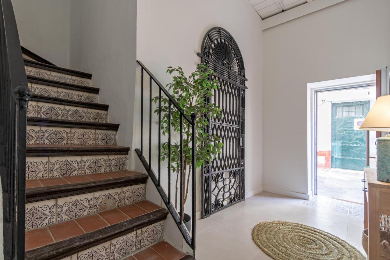 Appartement Tu Casa En Herrera El Viejo Séville