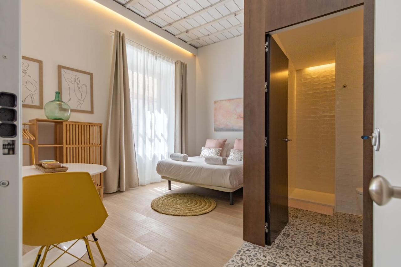 Tu Casa En Herrera El Viejo Appartement Séville