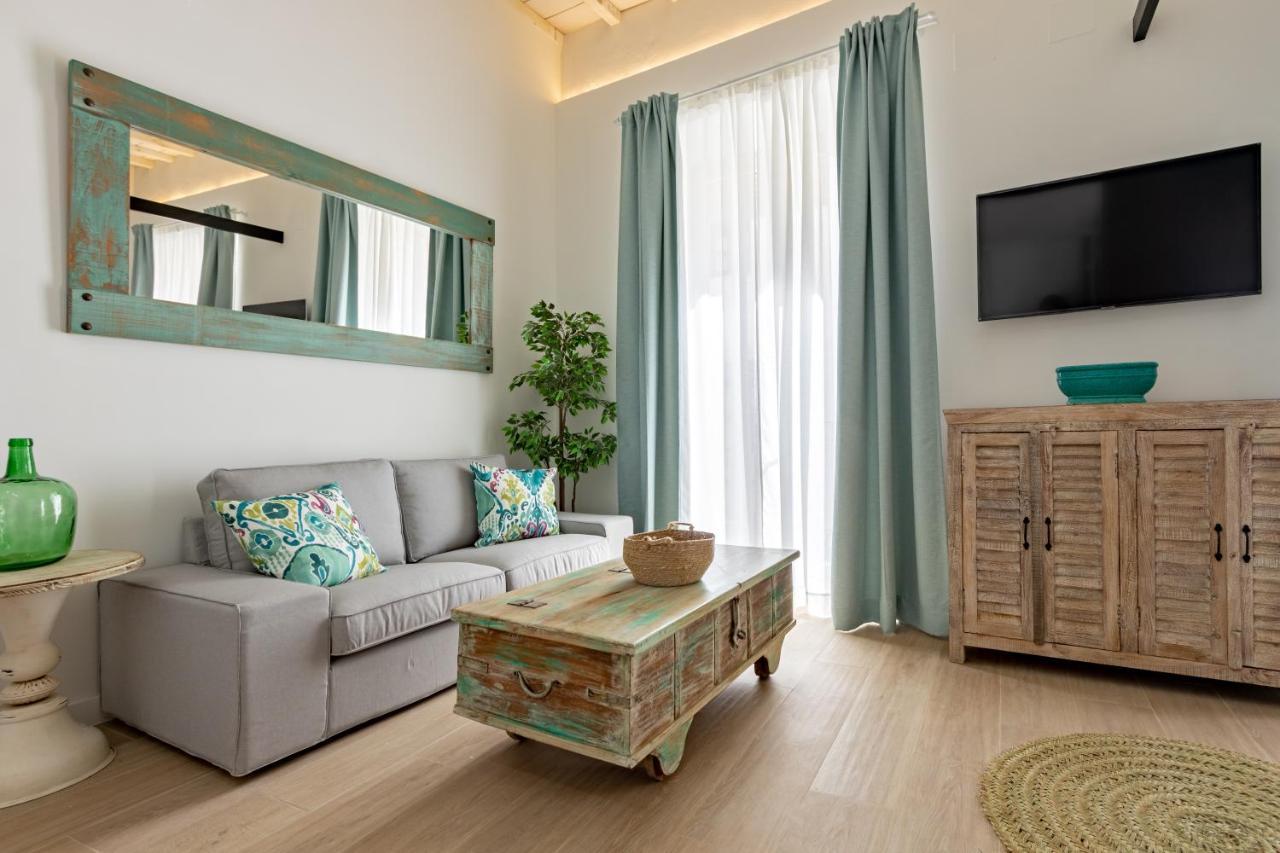 Tu Casa En Herrera El Viejo Apartment Seville