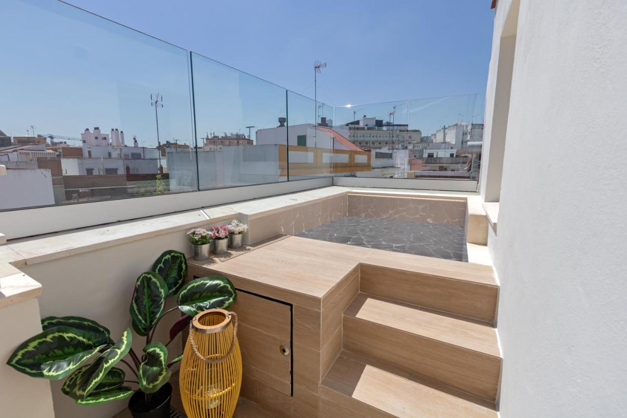 Tu Casa En Herrera El Viejo * Seville