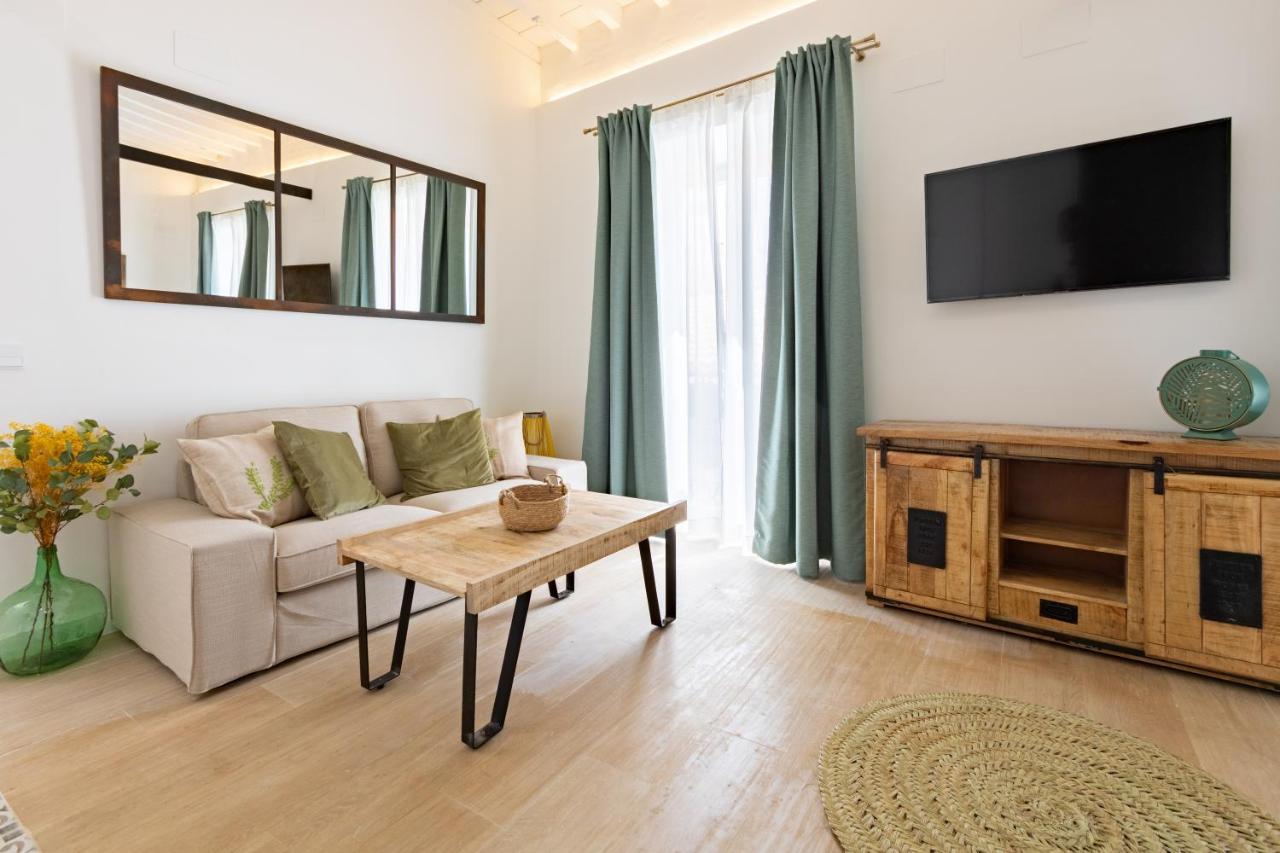 Tu Casa En Herrera El Viejo * Seville
